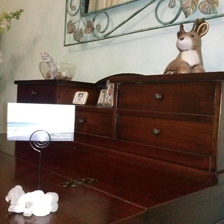 B&B Casa Usai Capoterra Εξωτερικό φωτογραφία