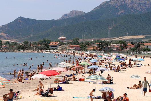 B&B Casa Usai Capoterra Δωμάτιο φωτογραφία