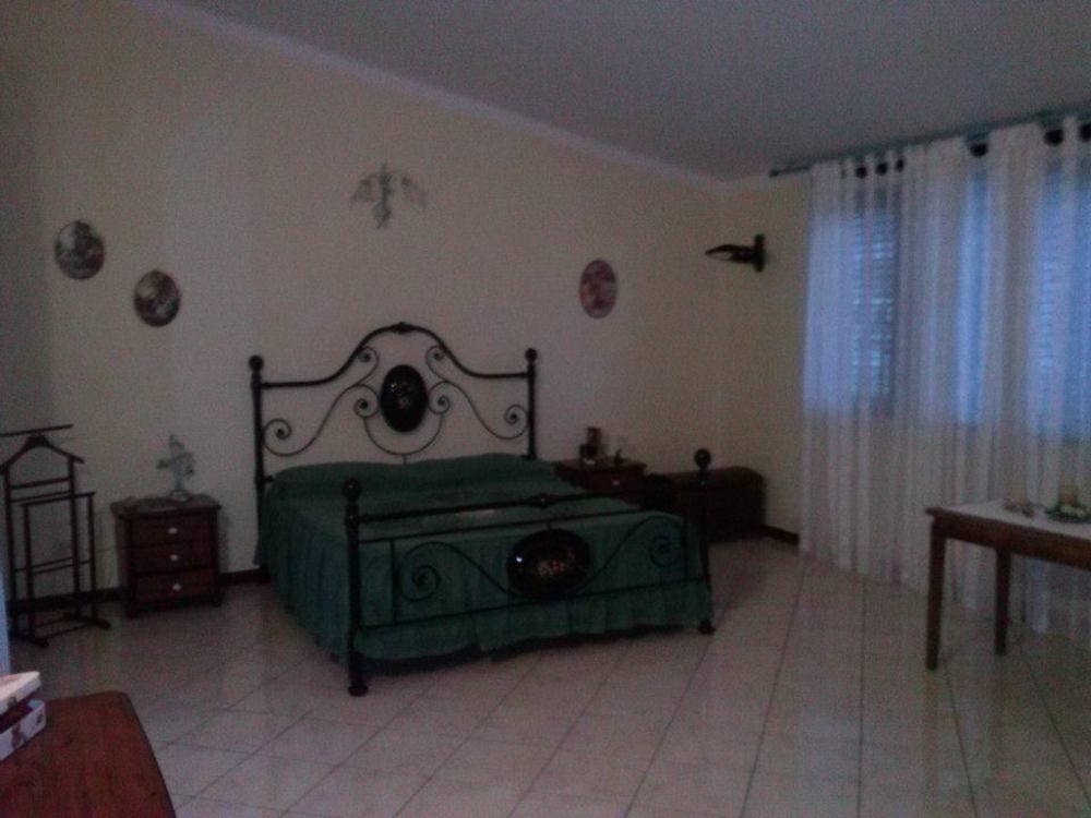 B&B Casa Usai Capoterra Εξωτερικό φωτογραφία