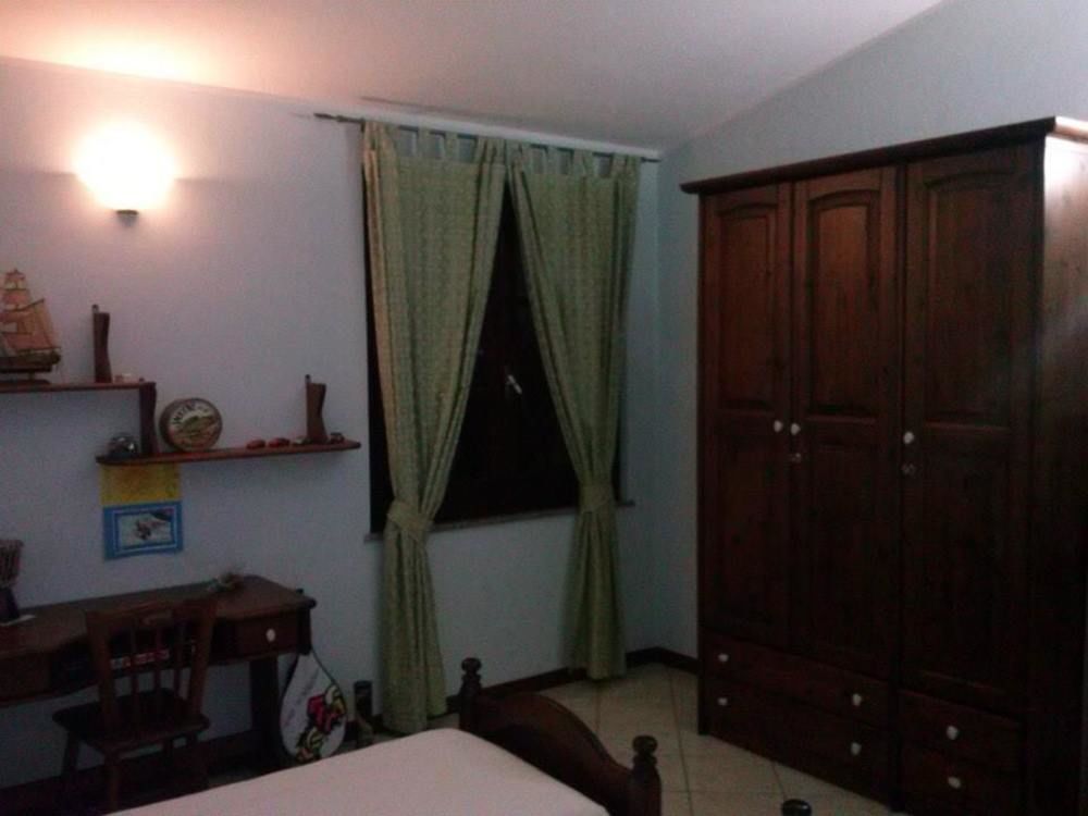 B&B Casa Usai Capoterra Εξωτερικό φωτογραφία