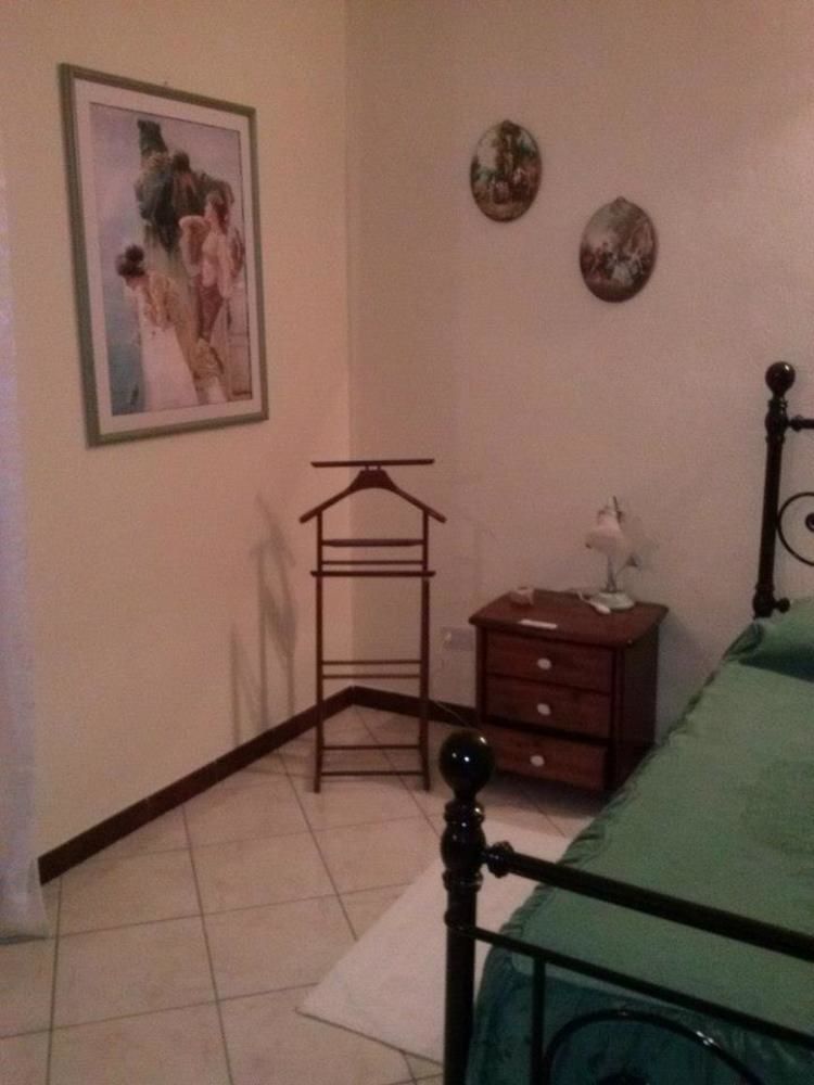 B&B Casa Usai Capoterra Εξωτερικό φωτογραφία