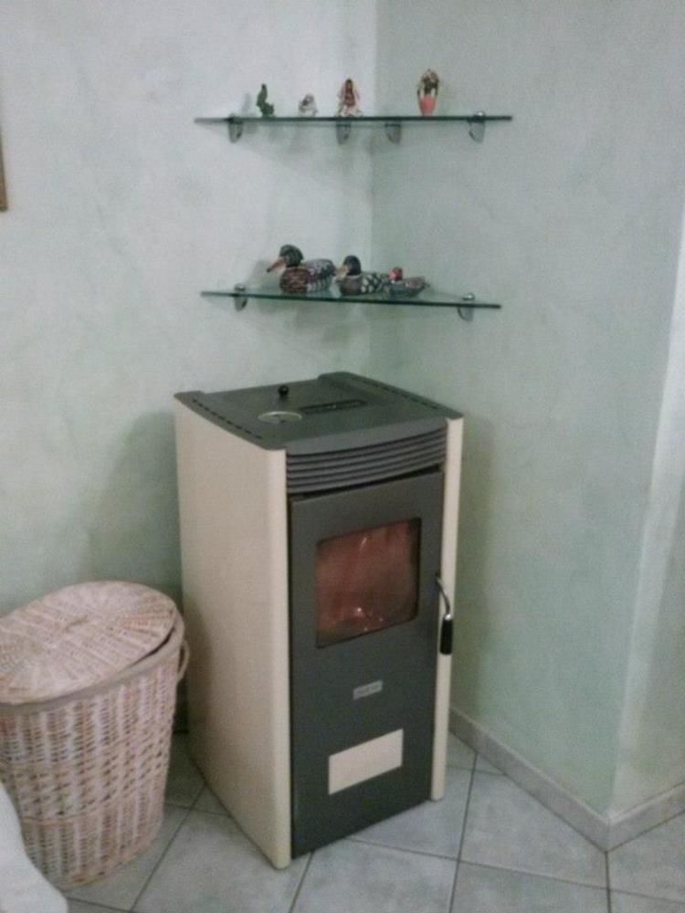 B&B Casa Usai Capoterra Εξωτερικό φωτογραφία
