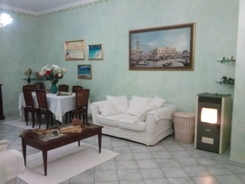 B&B Casa Usai Capoterra Εξωτερικό φωτογραφία
